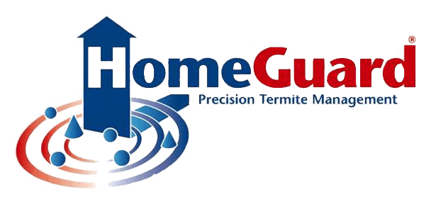 Homeguard Termite Accreditation Logo