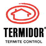 Termidor Termite Control Logo